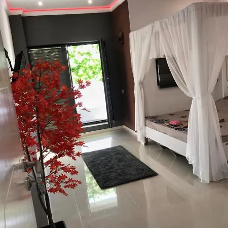 City Garden Black Sea 3* Констанца