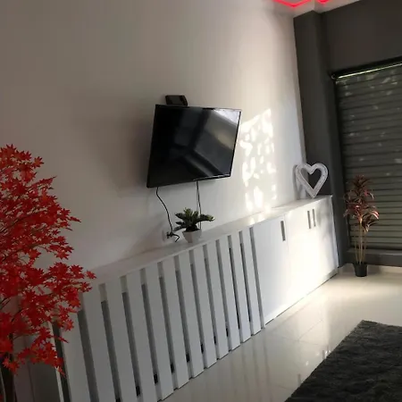 City Garden Black Sea 3*