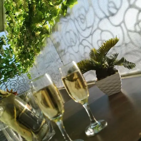 City Garden Black Sea 3* Констанца