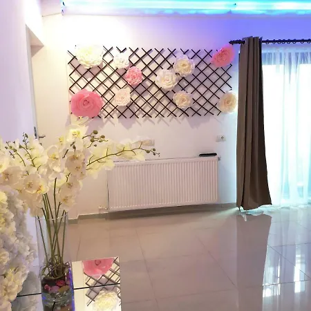 Апарт-отель City Garden Black Sea