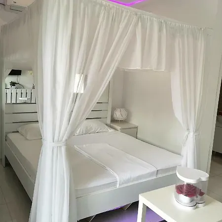 City Garden Black Sea 3* Констанца
