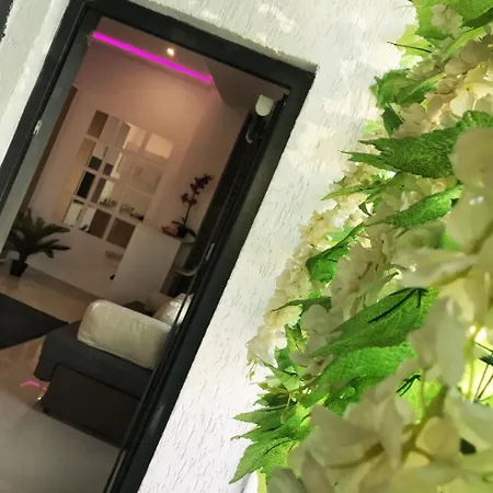 City Garden Black Sea 3* Constanta
