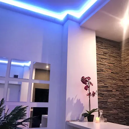 Aparthotel City Garden Black Sea