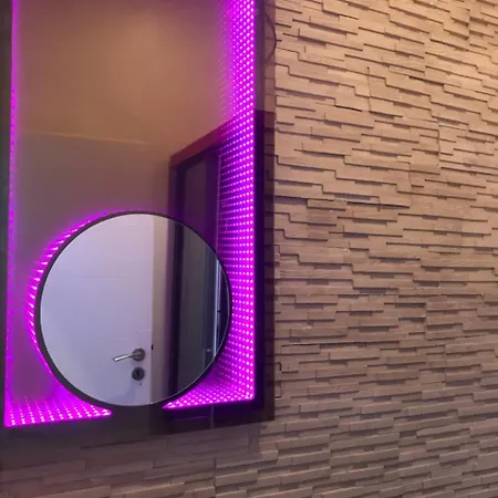 Aparthotel City Garden Black Sea Constanta