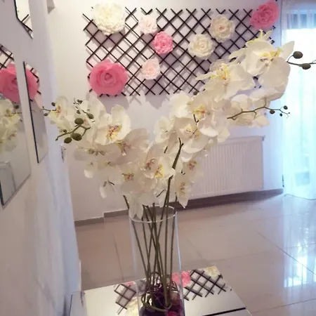 City Garden Black Sea Aparthotel
