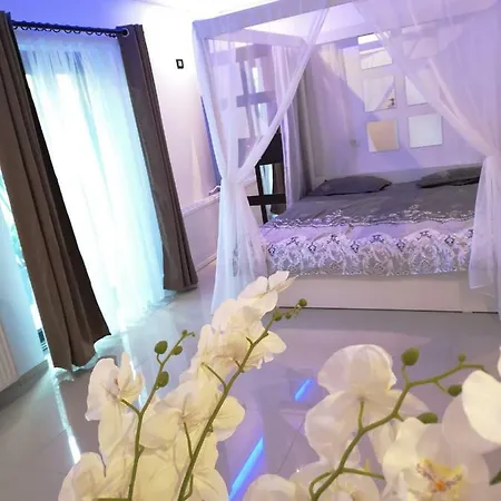 City Garden Black Sea Aparthotel