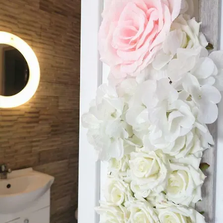 City Garden Black Sea Aparthotel 3*