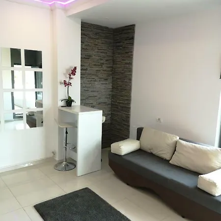City Garden Black Sea 3*